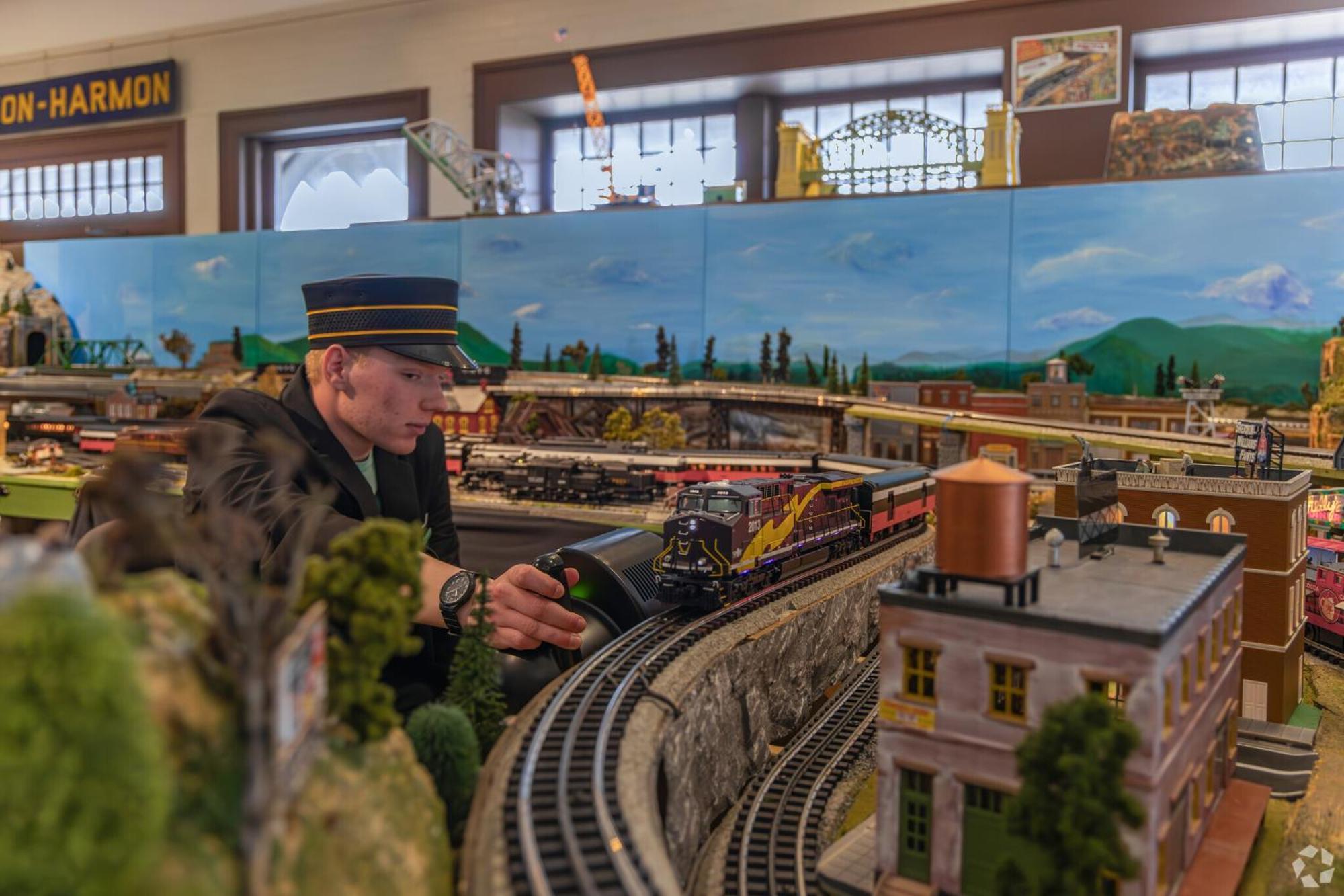 Welcome To Hat City Danbury, A Suburban Retreat Buitenkant foto